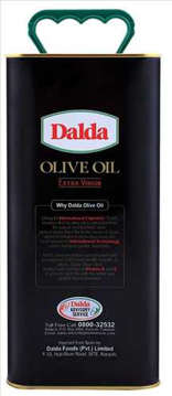 Picture of DALDA EXTRA VERSION OIL 4LTRS